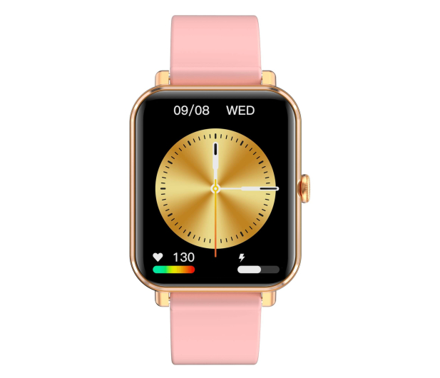 Garett GRC Classic Gold - 1159321 - zdjęcie